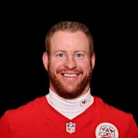 Carson Wentz