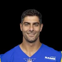 Jimmy Garoppolo