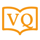 VocabHQ logo