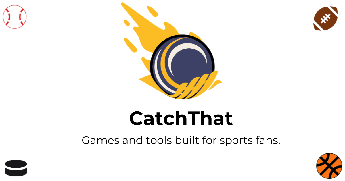 CatchThat